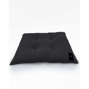 Genérico - Cama De Mascota Dsn Lassie Talla M / Gris Perro