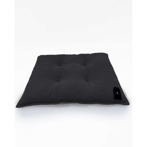 Genérico - Cama De Mascota Dsn Lassie Talla M / Gris Perro