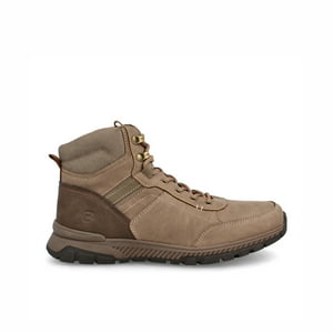 Botín Hombre Bata Passo Camel