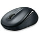 thumbnail image 1 of Ratón inalámbrico Logitech M325 plateado oscuro con adaptador USB, 1 of 3
