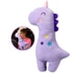 thumbnail image 1 of Cute Unicorn Car Seat Belt Pillow - Comfort & Safety For Kids & Adults, 1 of 2