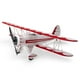 thumbnail image 1 of Avión RC E-flite UMX WACO White BNF Basic con AS3X y caja fuerte, 1 of 3