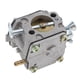 thumbnail image 5 of Piezas De La Segadora Carburador Carb Se Adapta A HUSQVARNA 61 266 268 272 272XP Motosierra, 5 of 5