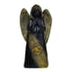 thumbnail image 5 of Figuras De ángel Estatua De ángel ángel Navidad Decorativo Modelo De ángel Estilo 1, 5 of 5