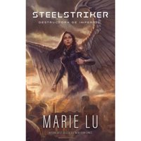 Puck - Libro Steelstriker: Destructora De Imperios