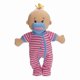 thumbnail image 2 of Soft Doll Manhattan Toy Wee Baby Stella Sleepy Time Scents, 30 cm, 2 of 8