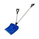 thumbnail image 1 of Pal De Nieve Palabra Ergonómica Pazo De Grano Resistente Para El Servicio De Garaje Patio Azule, 1 of 5