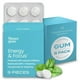 thumbnail image 1 of Goma de Mascar Neurogum Energy con L-teanina y Vitamina B12 y B6, 1 of 3