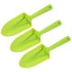 thumbnail image 2 of Pala De Jardín Con Báscula Ergonómica Para Plantar Plántulas, Trasplante, Deshierbe, Verde, 2 of 4