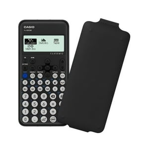 Calculadora Casio Cientifica Fx-82 La Cw