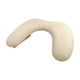 thumbnail image 5 of Reposabrazos para Uñas, Cojín de Soporte, Mesa de Escritorio, Soporte Portátil para Manicura, Reposamanos, Cojín para Salón de Uñas Acrílicas de Vacac Té con leche, 5 of 5