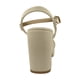 thumbnail image 5 of SANDALIAS DE FIESTA MODARE CREMA MUJER | 7203.102.21736-83517 - Talla 37, 5 of 7