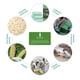 thumbnail image 4 of Bolsas de basura AYOTEE de 4,5 a 6 l/1,2 galones, compostables para el hogar y la oficina, 4 of 8