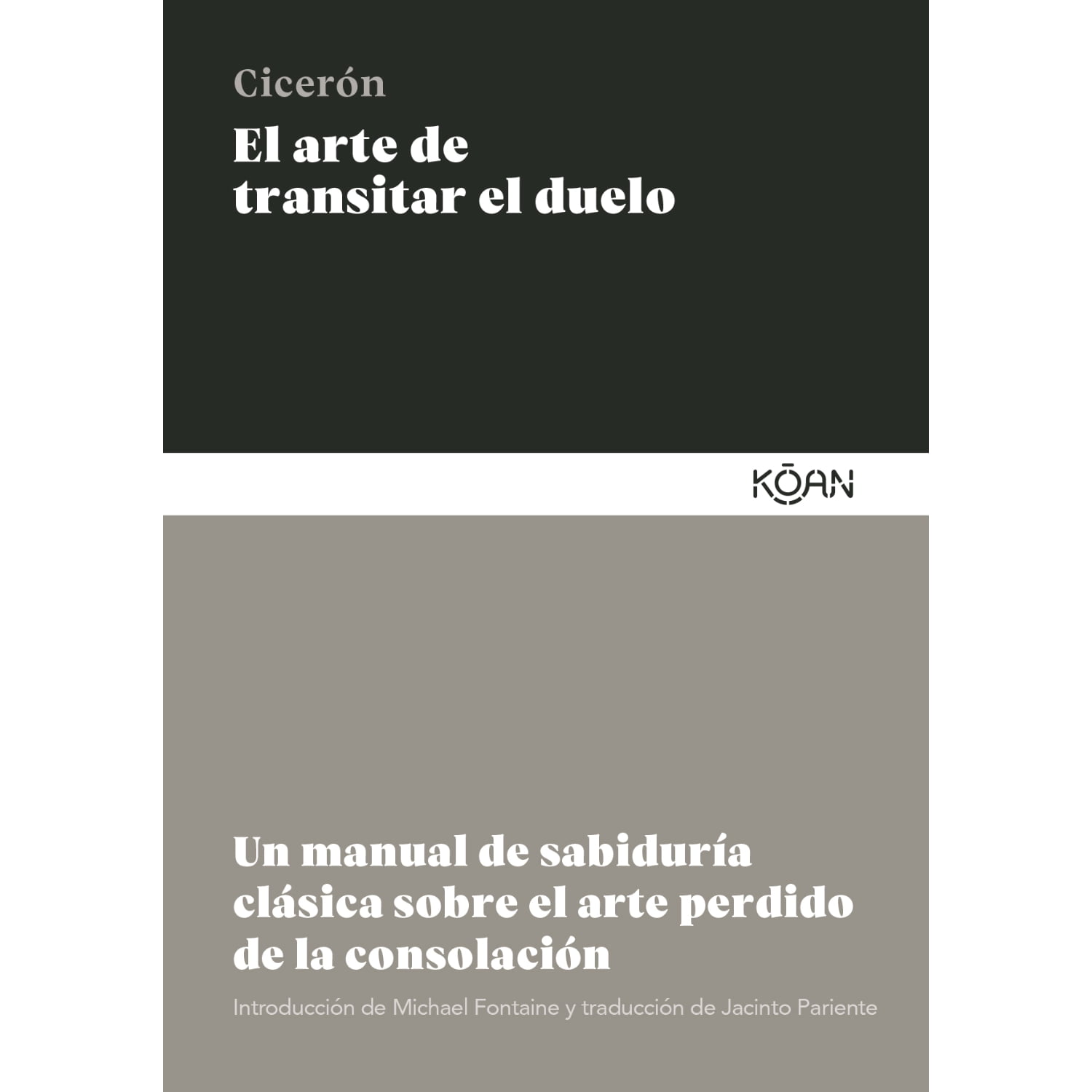 La Pollera Ediciones - El Arte De Transitar El Duelo