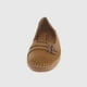 thumbnail image 3 of Mocasín Camel Modelo Italiano, 3 of 6