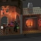 thumbnail image 2 of Set de juguetes de construcción MEGA The Witcher Geralt's Griffin Hunt 1170, 2 of 3