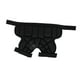 thumbnail image 4 of Pantalones Cortos Protectores De Cadera Acolchados Para Ni?os Equipo De Protección De Patinaje De Esquí Negro, 4 of 5