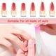 thumbnail image 4 of Lima de uñas de vidrio - Lima de uñas de cristal para uñas naturales para hombres y mujeres, 4 of 6