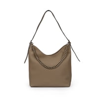 Todopiel - Cartera Cuero Cru85 Beige