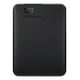 thumbnail image 1 of Disco Duro Externo Western Digital Elements Wdbu6y0050bk 5tb negro, 1 of 3
