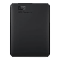 Disco Duro Externo Western Digital Elements Wdbu6Y0050Bk 5Tb Negro