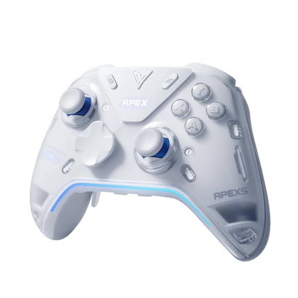 Controlador FLYDIGI Apex 5 Inalámbrico con Pantalla LCD RGB