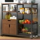 thumbnail image 2 of Rack organizador para cocina, 2 of 4