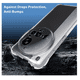 thumbnail image 4 of Carcasa Para Xiaomi 15 Ultra Transparente Reforzada, 4 of 5