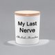 thumbnail image 5 of Candle BFJLIFE My Last Nerve con aroma a lavanda y soja, regalo para mujer, 5 of 5
