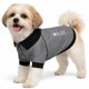 thumbnail image 1 of Playera para Perro Pet Life Active Fur-Flexed Relax-Stretch Polo, 1 of 9