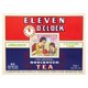 thumbnail image 1 of Té Rooibosch Eleven O'Clock 80 bolsitas, paquete de 2, orgánico, 1 of 6