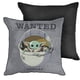 thumbnail image 2 of Funda De Almohada The Mandalorian Baby Yoda 38 Cm, 2 of 2