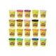 thumbnail image 2 of Play Doh Pack 20 Colores Originales Potes, 2 of 3