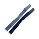 thumbnail image 3 of Correas Para Pedal De Bicicleta Estática, Cinturones Ajustables Para Ciclismo, Accesorios De Gimnasio En Casa, 1 Par, 3 of 5