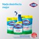thumbnail image 5 of Limpiador Líquido Antihongos Botella, 500 ml, 5 of 5