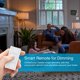 thumbnail image 2 of Mando a distancia Lutron Pico PJ2-3BRL-GBL-L01 para Caseta, 2 of 4