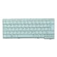 thumbnail image 1 of TECLADO LENOVO S10-2 ESPAÑOL BLANCO, 1 of 2
