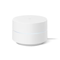 Sistema Wifi Mesh Google Wifi Ac1200, Paquete De 1, 150 M²