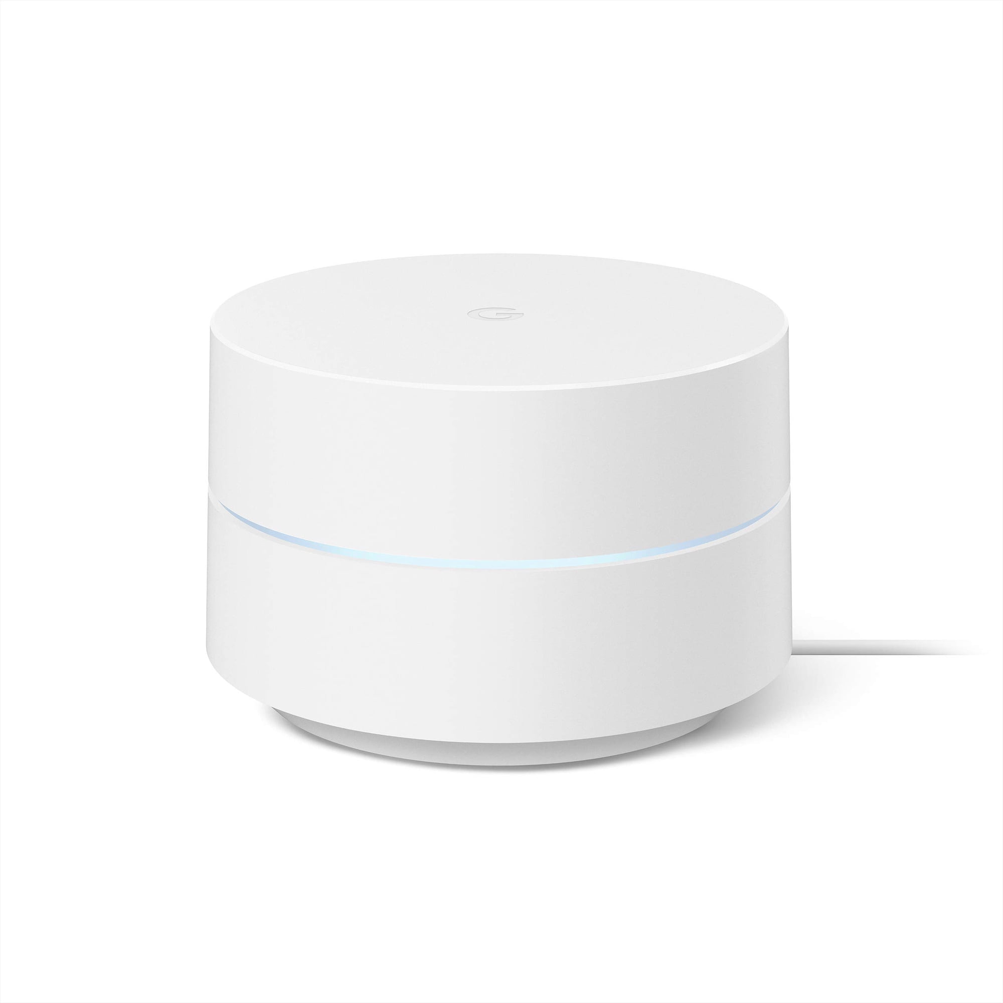 Sistema Wifi Mesh Google Wifi Ac1200, Paquete De 1, 150 M²