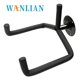 thumbnail image 3 of Soporte de pared para guitarra WANLIAN horizontal, pack de 2, negro, 3 of 7