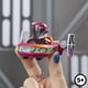 thumbnail image 2 of Star Wars Doorables Galactic Cruisers Serie 2 Coleccionable, 2 of 3