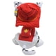 thumbnail image 3 of Cojín Peluche Paw Patrol Marshall 19x10x10 cm Niaos, 3 of 3