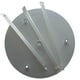 thumbnail image 2 of Soporte Para Torta Acrilico 26cm, 2 of 2