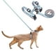 thumbnail image 4 of Arnés Y Correa Para Gato Ajustable Cómodo Seguro - Pidan®, 4 of 4
