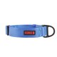 thumbnail image 1 of Collar para perro KONG Max HD ultraduradero de neopreno acolchado azul grande, 1 of 5