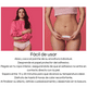 thumbnail image 3 of Pack 8 Parches Térmico Calor Menstrual Calmante, 3 of 7