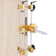 thumbnail image 1 of Kit de apertura de puertas Meticuloso Lock Mortazer de madera, 1 of 6