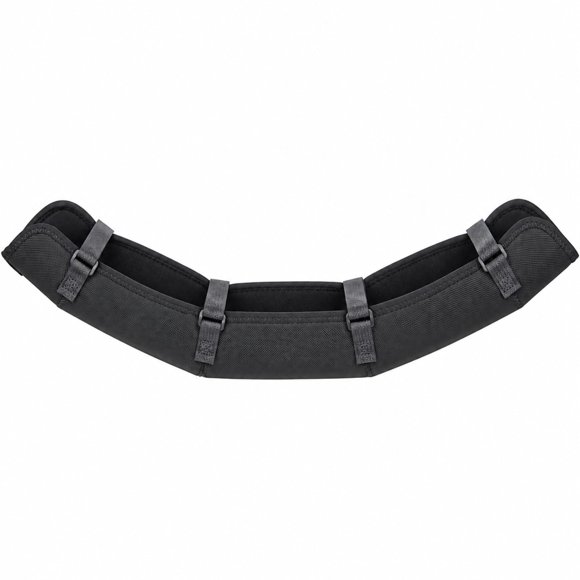 Almohadilla de Soporte para Sousafone Neotech 29 x 8,5 cm Negro de Nylon