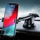 thumbnail image 2 of Soporte Celular Ajuste Por Gravedad Con Ventosa Automovil Lp200, 2 of 3
