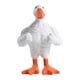thumbnail image 1 of Escultura De Pato Musculoso Figura De Resina De Pato Para Decoración De Dormitorio Interior, 1 of 2
